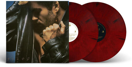 Faith, George Michael, LP