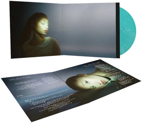Eternal Sunshine Deluxe: Brighter Days Ahead, Ariana Grande, LP