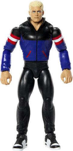 Wwe Main Event Cody Rhodes, Wwe, Collectibles