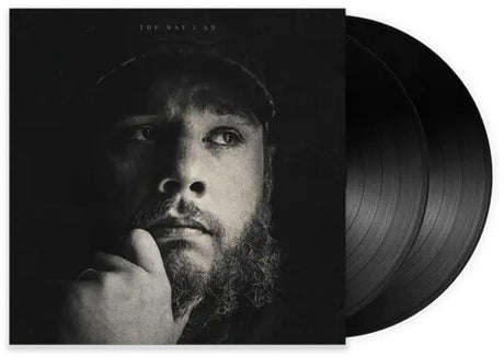 Way I Am, Luke Combs, LP