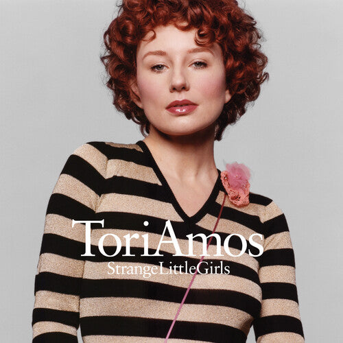 Strange Little Girls (Time Version), Tori Amos, LP