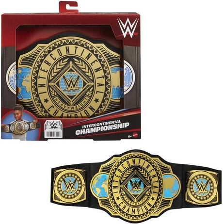 Wwe New Title Belt, Wwe, Collectibles