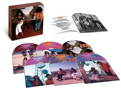 Bongo Fury, Frank / Captain Beefheart / Mothers Zappa, CD