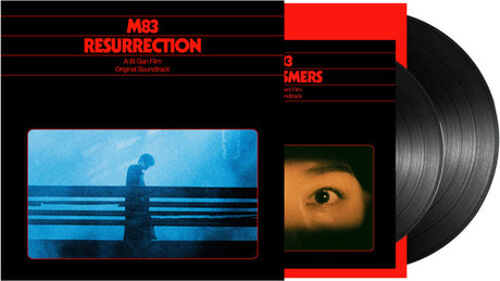Resurrection - O.S.T., M83, LP