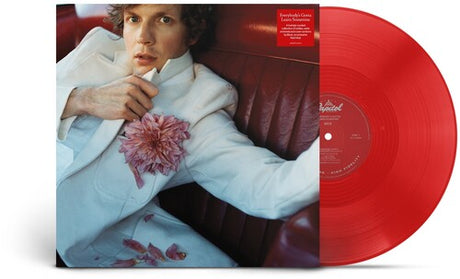 Everybody's Gotta Learn Sometime, Beck, LP