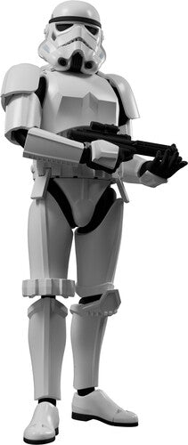 Star Wars Ep V Stormtrooper Model Kit, Star Wars Ep V Stormtrooper Model Kit, Collectibles