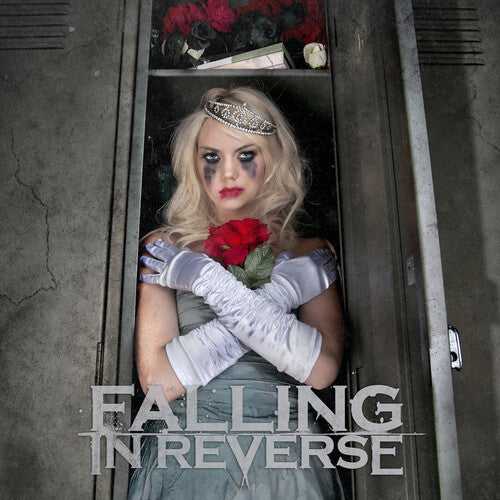 Drug In Me Is You, Falling In Reverse, LP
