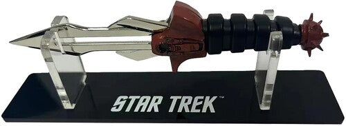 Star Trek - Klingon D'k Tahg Scaled Prop Replica, Star Trek - Klingon D'k Tahg Scaled Prop Replica, Collectibles