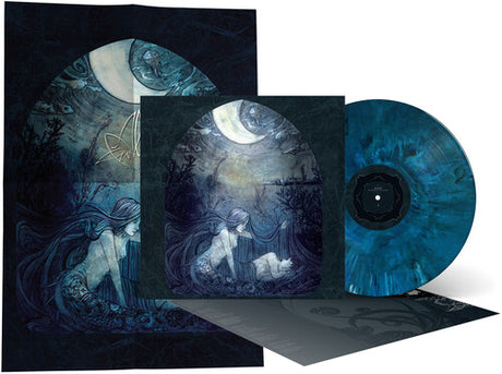 Ecailles De Lune, Alcest, LP