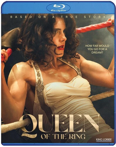 Queen Of The Ring, Queen Of The Ring, Blu-Ray