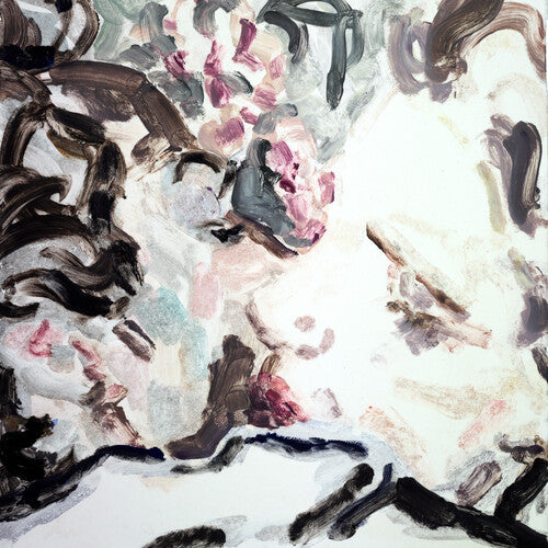 For Love Of Grace & The Hereafter, Iceage, LP