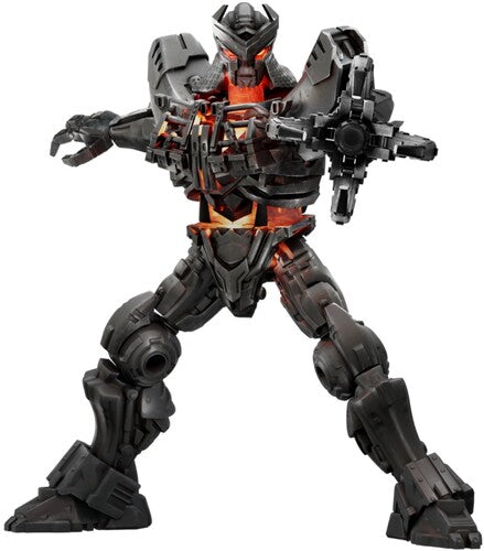 Blokees - Transformers Cc Scourge Model Kit, Blokees - Transformers Cc Scourge Model Kit, Collectibles