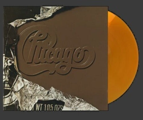 Chicago X, Chicago, LP