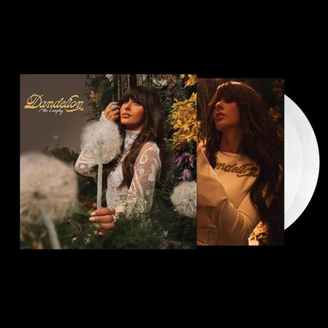 Dandelion, Ella Langley, LP