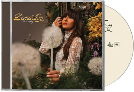 Dandelion, Ella Langley, CD