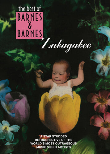 Zabagabee: The Best Of Barnes & Barnes -- Barnes & Barnes, DVD
