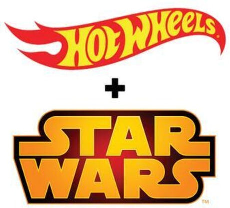 Hw Premium Star Wars Starships 5 Piece C Asrt, Hot Wheels Premium, Collectibles