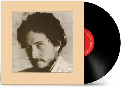 New Morning, Bob Dylan, LP