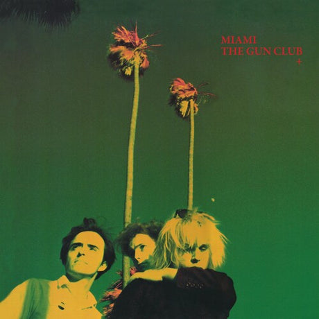 Miami, Gun Club, LP