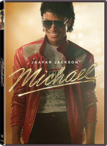 Michael (2026), Michael (2026), DVD