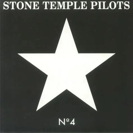 No. 4, Stone Temple Pilots, LP