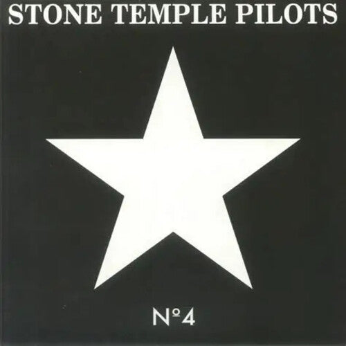 No. 4, Stone Temple Pilots, LP