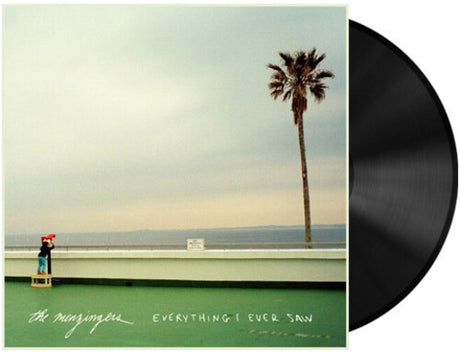Everything I Ever Saw, Menzingers, LP
