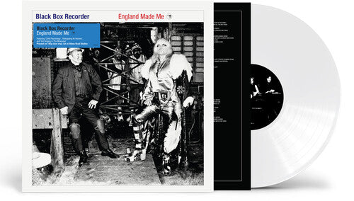 England Made Me (2026 Edition) -- Black Box Recorder, LP