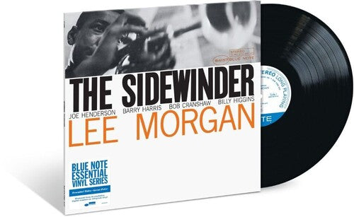 Sidewinder (Blue Note Essentials Series), Lee Morgan, LP