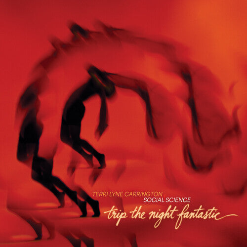 Trip The Night Fantastic -- Terri Lyne Carrington, LP