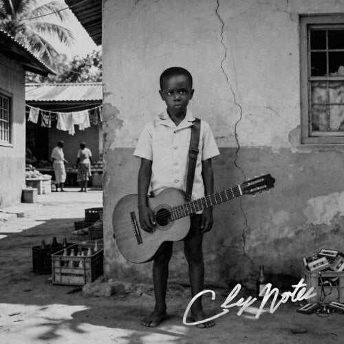 Clef Notes: Quantum Leap Vol 1 (Rap / Hip Hop) -- Wyclef Jean, CD