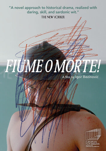 Fiume O Morte, Fiume O Morte, DVD