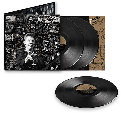 20TH Century Paddy - Songs Of Shane MacGowan -- Shane MacGowan, LP