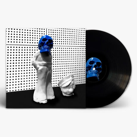 Frozen Charlotte, Jack White, LP