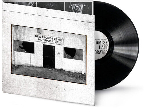 New Promise Land Incorporated -- Temperance Movement, LP