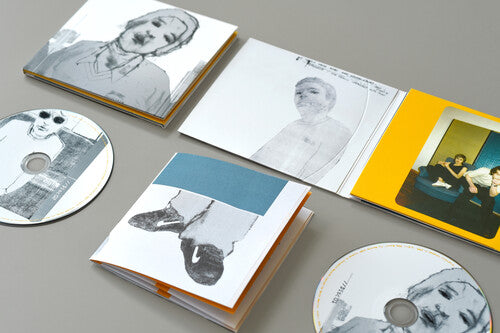 Temperamental - 2026 Deluxe Edition -- Everything But The Girl, CD
