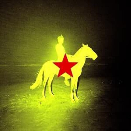 Redstar Wu & The Worldwide Scourge -- Genesis Owusu, CD