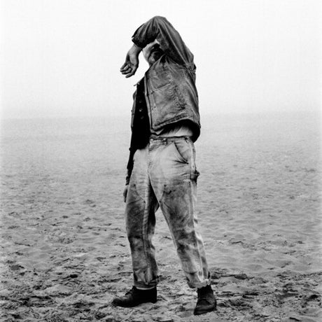 Just Beyond Endless Mountain -- Tallest Man On Earth, LP