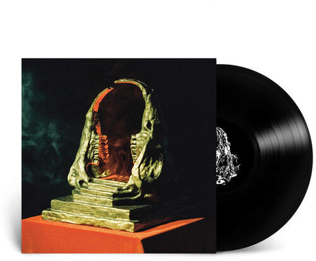 Infest The Rats' Nest - Injection Molded Pet -- King Gizzard & The Lizard Wizard, LP