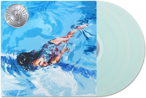 Chemical Miracle (10 Year Anniversary Edition) -- Trophy Eyes, LP