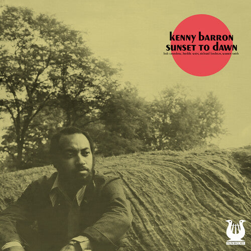 Sunset To Dawn - Muse Master Edition -- Kenny Barron, CD