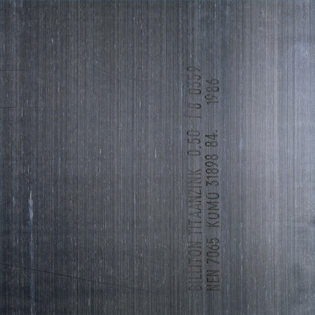 Brotherhood -- New Order, LP