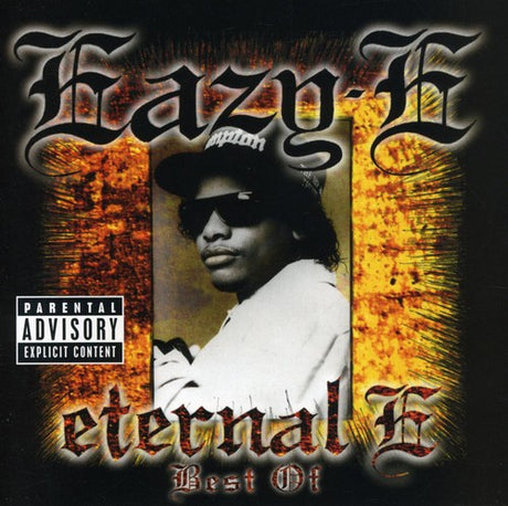 Eternal E: Best Of, Eazy-E, CD