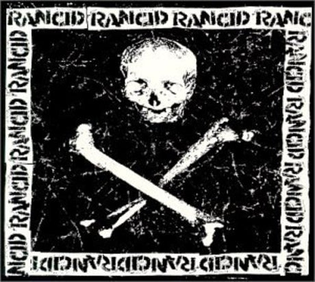 Rancid (2000), Rancid, LP