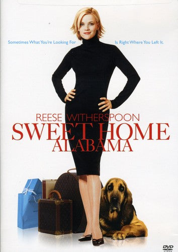 Sweet Home Alabama, Sweet Home Alabama, DVD