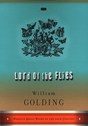 Lord of the Flies: (Penguin Great Books of the 20th Century) -- William Golding, Paperback