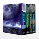 The Life as We Knew It 4-Book Collection -- Susan Beth Pfeffer, Boxed Set
