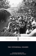 The Stonewall Reader -- New York Public Library, Paperback