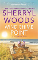 Wind Chime Point -- Sherryl Woods, Mass Market Paperbound