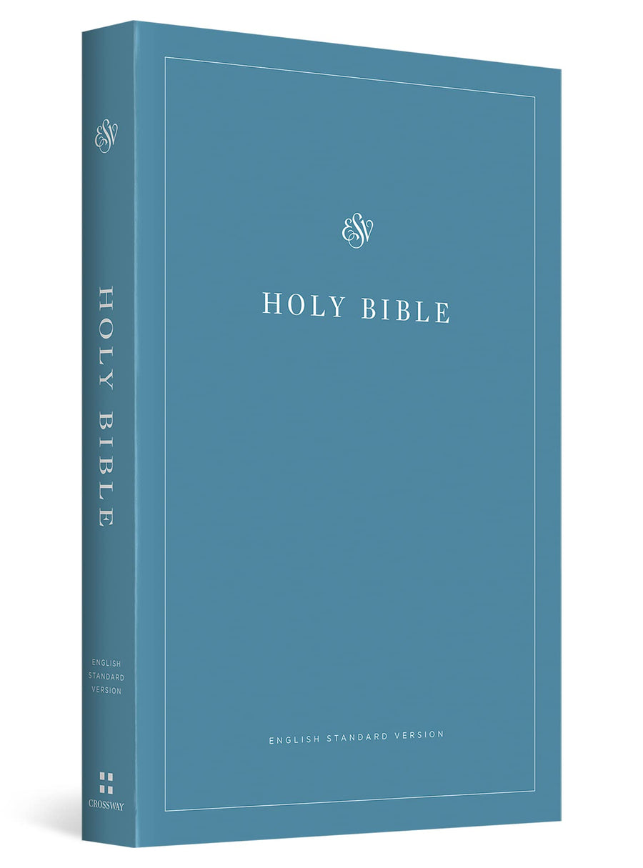 ESV Economy Bible, Bible